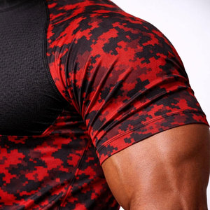 ชุดฝึกซ้อมนักกีฬากราปลิงแบบไม่ใช้เสื้อผ้า (No Gi) ระบายอากาศได้ดี แห้งเร็ว น้ำหนักเบา ปรับแต่งได้ พร้อมโลโก้ด้านหน้า เหมาะสำหรับการฝึกซ้อมและการแข่งขัน - Product Image 5