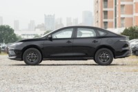 BYD Seal 05 DM-i 2025 120KM 163HP DiPilot 100 L2 ADAS PHEV Berline Hybride Rechargeable Export