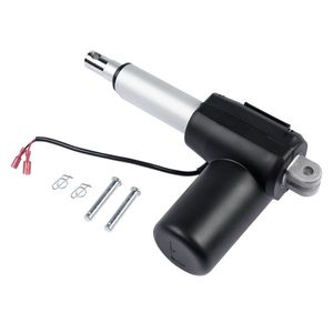 Attuatore Elettrico a Cavo per Cilindri di Livellatrici a Traino 284781 - Product Image 6