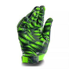 Guantes de Fútbol Americano Ligeros de Último Diseño, Personalizados, con Logotipo del Equipo, al Mejor Precio - Product Image 5