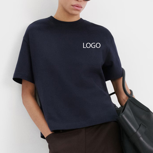 Service OEM de conception de chemises décontractées pour femmes à manches courtes et coupe ample, pour le quotidien / Matériaux de haute qualité avec personnalisation du logo - Product Image 1