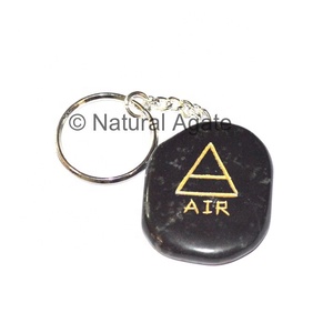 Pentagrama flecha llavero - Product Image 6