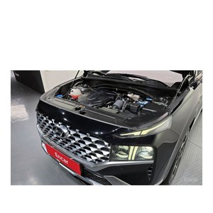 ฮุนได ซานตาเฟ่ ดีเซล 2.2 ขับเคลื่อน 2 ล้อ ปี 2021/12 ระยะทาง 91,266 กม. เกียร์อัตโนมัติ เบาะหนัง พวงมาลัยซ้าย - Product Image 6