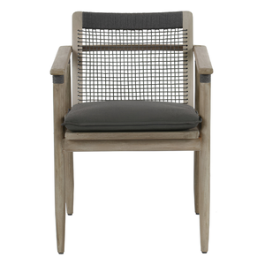 Juegos de Mesa y Sillas para Restaurante Hechos de Madera Sólida, Diseño Moderno y Elegante, Asientos Acolchados Duraderos y Cómodos para Uso en Hoteles y Escuelas - Product Image 6