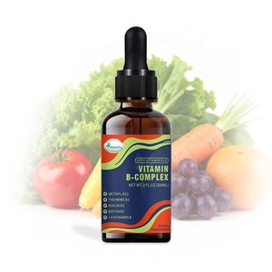 Meelefu C Organics Complexe de vitamine B avec complexe de vitamines B |   Biotine |   Vitamine B12 |   Niacine |   Folate pour le soutien métabolique - Product Image 1