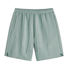 PIHA SPORTS <b>Mens</b> Casual Breathable Summer Running Shorts 2026 Quick Dry 4 Way Stretch Swim <b>Trunks</b> Elastic Waist Mesh Lining 100% - Product Image 4