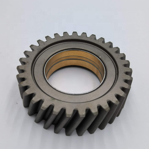 Caja de cambios CNC de nueva condición, pieza de repuesto de engranaje inactivo para transmisión, 2017 - Product Image 1
