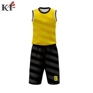Kit de shorts de basket-ball à impression numérique KEVEN IMPEX pour hommes adultes, nom d'équipe personnalisé, anti-UV, respirant, séchage rapide - Product Image 5