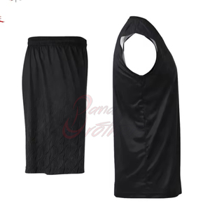 Uniforme de Voleibol Profesional de Secado Rápido y Transpirable, Nuevo Diseño, Uniforme de Voleibol de Alta Calidad - Product Image 4