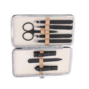 Estuche Organizador Magnético Antiestático de Dos Tonos con Logotipo Personalizado para Pinzas de Pestañas, con Caja de Almacenamiento para Extensiones de Pestañas - Product Image 5
