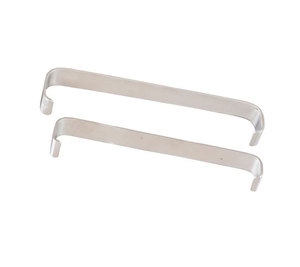 Retractor Manual Personalizado FARABEUF, Instrumento Quirúrgico de Acero Inoxidable, Uso General en Cirugía Hospitalaria, Certificado CE, Reutilizable - Product Image 3