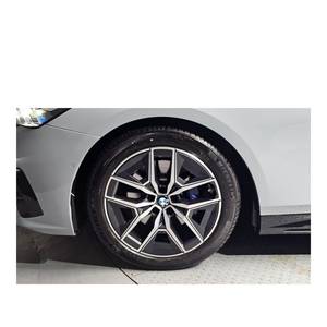 BMW Serie 5 523d M Sport 2023, 43,007 km, Diésel, Automático, con Cámara Trasera, Asientos de Cuero, Volante a la Izquierda - Product Image 5