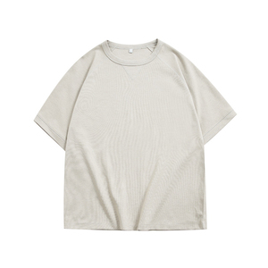 High Quality Men's Clothing <b>Tshirts</b> Black Casual Fashion Oem Men Customized Logo Design Custom Men T-shirts - Product Image 4