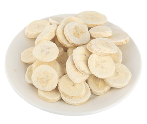 Bâtonnets de bananes séchées lyophilisées du Vietnam - Qualité export en vrac - Product Image 6