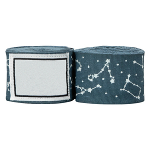 Bandages de boxe élastiques en coton de haute qualité 2026 – Bandes de protection personnalisées pour les mains et les poignets pour l'entraînement MMA - Product Image 4