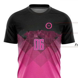 Nuevo Uniforme de Fútbol Personalizado 2026, Diferentes Diseños, Mejor Precio, Uniforme de Fútbol para Jóvenes - Product Image 5