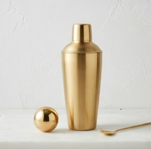 Utensilios de Bar de Metal de la India, Cocteleras para Bebidas, Mezclador de Bebidas en Oferta, Cocteleras con Acabado Patinado, Cocteleras para Martini - Product Image 3