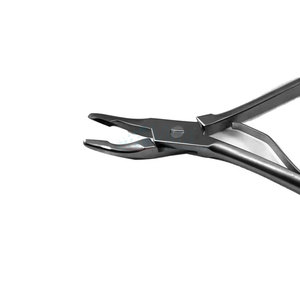 Stainless Steel <b>Bone</b> Rongeurs <b>Instrument</b> Set Manual High Quality CE Certified Reusable Lightweight <b>Surgical</b> Use Best Price for - Product Image 4