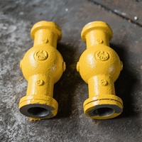 Usinage de précision OEM Fonte ductile Pièces de fonderie en acier forgé Pièces détachées automobiles en fonte d'aluminium en métal de fonderie personnalisé