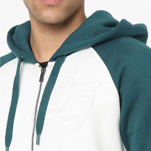 Sudaderas con Capucha de Diseño Personalizado, 100% Algodón, Invierno, Casual, Calidad Premium, Ecológicas, Transpirables, Sólidas, Cómodas, Tejido Elástico - Product Image 6