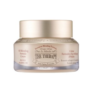 Crema Olio Terapeutica Anti-Età Scontata - Product Image 1