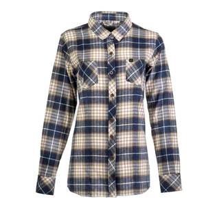 Chemise en flanelle pour femme 2026 de haute qualité, décontractée, unie, légère, 100 % coton, boutonnée, manches longues, anti-plis, pour l'été - Product Image 4