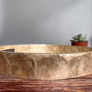 Bandeja Decorativa con Incrustaciones de Madreperla PERFECT ENTERPRISES - Product Image 5