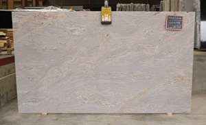 แผ่นหินโคลัมโบ จูปูรานา สำหรับทำเคาน์เตอร์ - Product Image 3