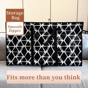 Borsa Multifunzionale Impermeabile con Design Trendy, Soluzione Pratica per Viaggi e Shopping, Strumento Essenziale per l'Organizzazione - Product Image 5