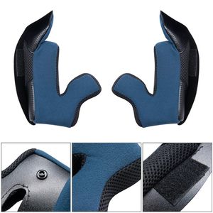 Accessori per Casco Moto: Imbottiture per Guance Confortevoli per una Vestibilità e Sicurezza Ottimali - Product Image 4