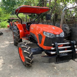 Tractor Kubota L5018 Original Disponible para la Venta, Maquinaria Agrícola, Tractores - Product Image 2