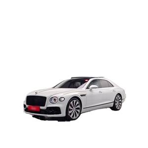 Bentley Flying Spur 4.0 2022/4 Volante a la Izquierda, Caja de Cambios Automática, 13,747 km - Product Image 1