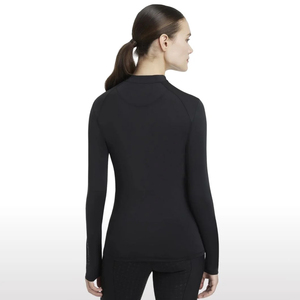 Camisa de Equitación de Manga Larga para Mujer de la Mejor Calidad, Transpirable, con Logotipo Personalizable - OEM, Camisa Deportiva para Montar a Caballo - Product Image 2