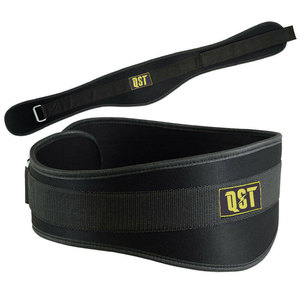 Premium Quality Neoprene Weightlifting <b>Belt</b> for <b>Men</b> Women Soft Waterproof Breathable Gym Workout Support <b>Belts</b> - Product Image 3