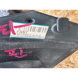 ชุดกระจกมองข้างซ้ายนอก โซนาต้า ซ้าย (ด้านคนขับ) S 876103S010 - Product Image 6