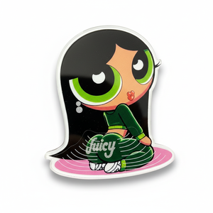 Placa Magnética para Pestañas de Diseño Personalizado con Pinzas Magnéticas, Placa Acrílica para Aplicación de Extensiones de Pestañas - Product Image 4