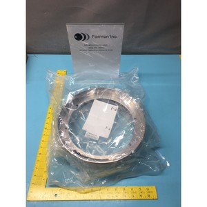 AMAT 0040-48030 LINER, TOP, TICL4 TIN, 140157 - อุปกรณ์และชิ้นส่วนเซมิคอนดักเตอร์ระดับโลกที่เชื่อถือได้ - Product Image 1