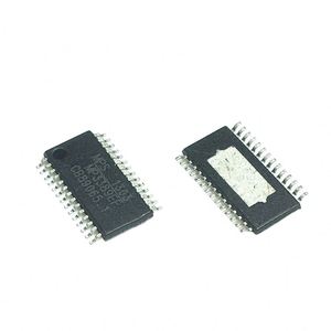 ใหม่ต้นฉบับ MP3389EF MP3389 SMD TSSOP28 จอแสดงผล LED ชิปเฉพาะ - Product Image 1