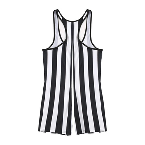 Hot Sale Men's <b>Weightlifting</b> Sublimation <b>Singlet</b> Quick Dry Classic Lightweight Fabric Wrestling <b>Singlet</b> For Adult - Product Image 4
