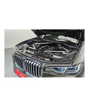 BMW X7 XDrive40i Diciembre 2022, 7 Plazas, Excelente Diseño, Caja de Cambios Automática, Asientos de Cuero, Cámara Trasera - 25,093 km - Product Image 6
