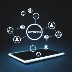 Business Automation <b>Software</b> for Startups & Enterprises | Workflow Automation, CRM Integration & Scalable Cloud Solutions - Product Image 1