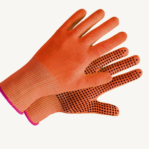 Guantes con Forro de Algodón para Hombre, Piel de Vacuno de Grano Completo, Diferentes Diseños y Colores, Precio al por Mayor - Product Image 3