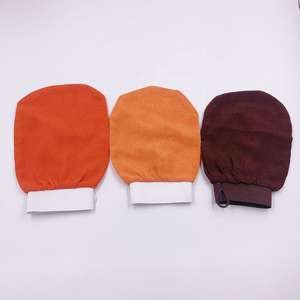 Hot Sale Korean Dead Skin Removal Bathing Sponge Body Scrubber Shower Exfoliater Washcloth Bath Mitt Exfoliating Gloves - Product Image 6