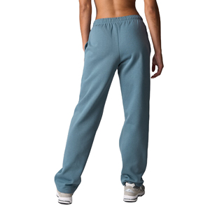 2026 Best Design Casual Breathable Loose Fit Women Oversize <b>Trouser</b> Lightweight Workout Sweatpants Wholesale Joggers <b>Drawstring</b> - Product Image 2
