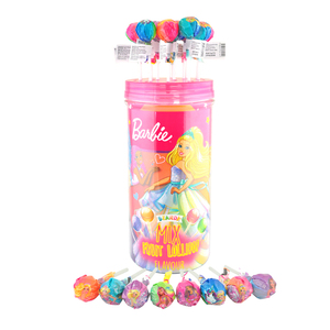 Assorted Bundle <b>Sweets</b> and Candies Fizzy Cola Sour Colored Ball Shaped Hard Candy Hot Selling Children's Favorites Exotic Snacks - Product Image 6