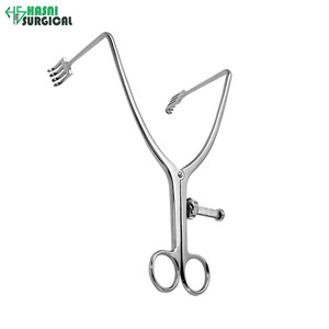 Surgical Cerebellar Forceps 3.5 Inch Stainless Steel Fine Tip <b>Precision</b> <b>Tool</b> - Product Image 6