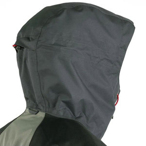 Hot Selling Mens XL Winter Ski <b>Jacket</b> Soft Shell Nylon Cotton Windproof Hood Custom OEM Warm Outdoor Snow Wear Wholesale - Product Image 4