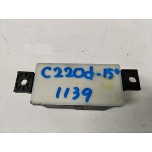 ECUs y Módulos de Computación Usados de Clase C A2059052809 - Product Image 3
