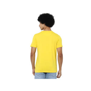 T-shirt en coton coupe classique, doux et confortable, un essentiel décontracté pour le quotidien, parfait pour le travail, les voyages et la détente - Product Image 5