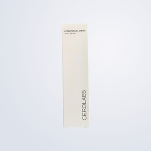 Masque hydratant pour le visage CEROLABS Korean K-Beauty Hydration Gel Cream 60ml 1 pièce Fabriqué en Corée Glycérine - Product Image 5